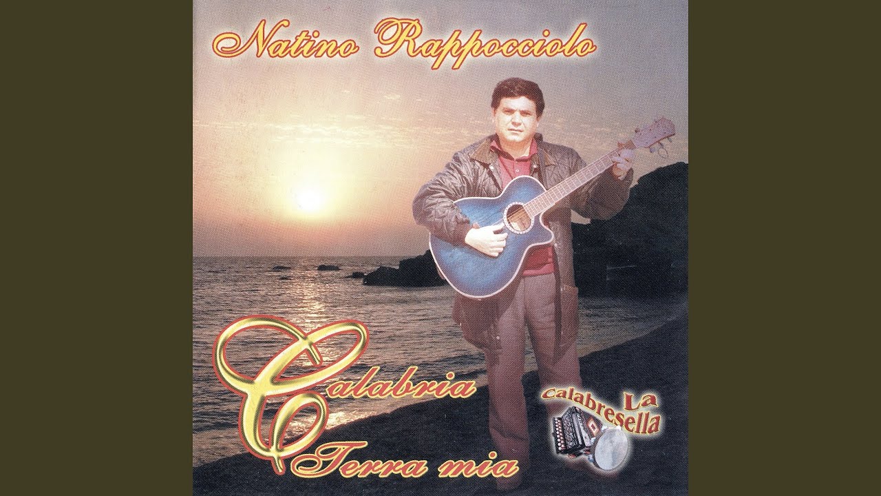 Calabria amara