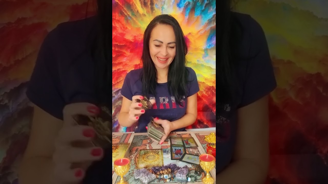 RAK ♋️ 15. - 31. OKTOBAR ♥️🌍 Okreće se kolo sreće..🍀