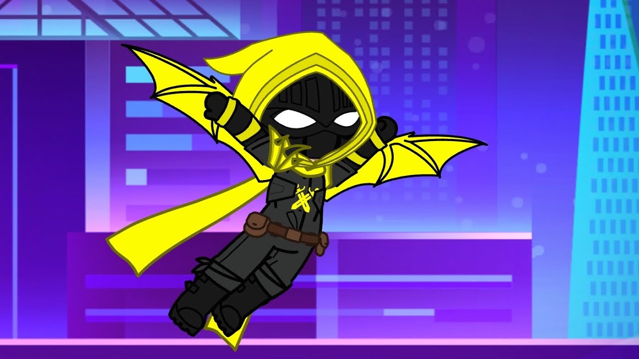 SUN KNIGHT - SPIN-OFF DO FILME TURMA DO GABRIEL! 