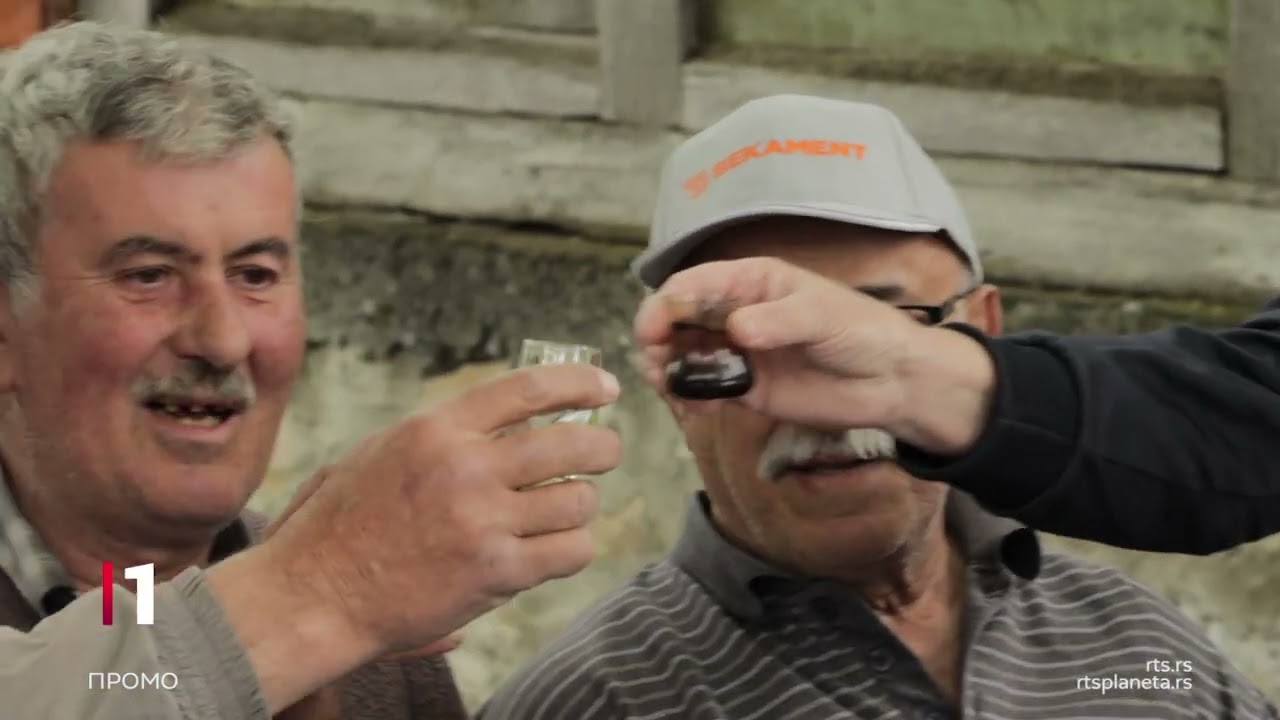 Moja dedovina: Flautiskinja se vratila iz Italije