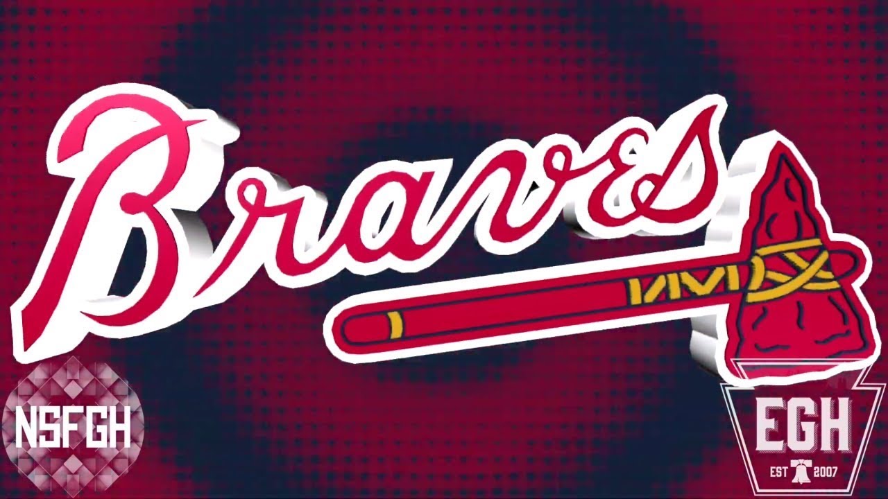 Atlanta Braves 2021 Home Run Siren (Version 2)