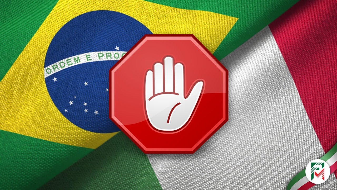 CPN - Certidão POSITIVA de Naturalização | Cidadania Italiana