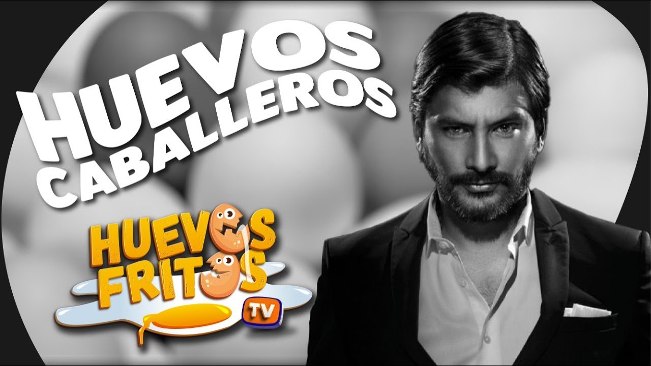HUEVOS FRITOS - XAVIER PIMENTEL 
