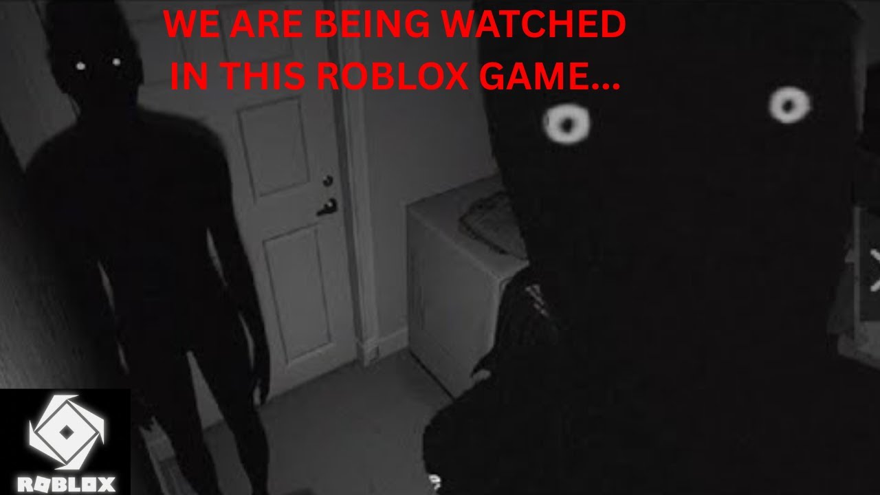 We played Roblox Mandela catalogue...
