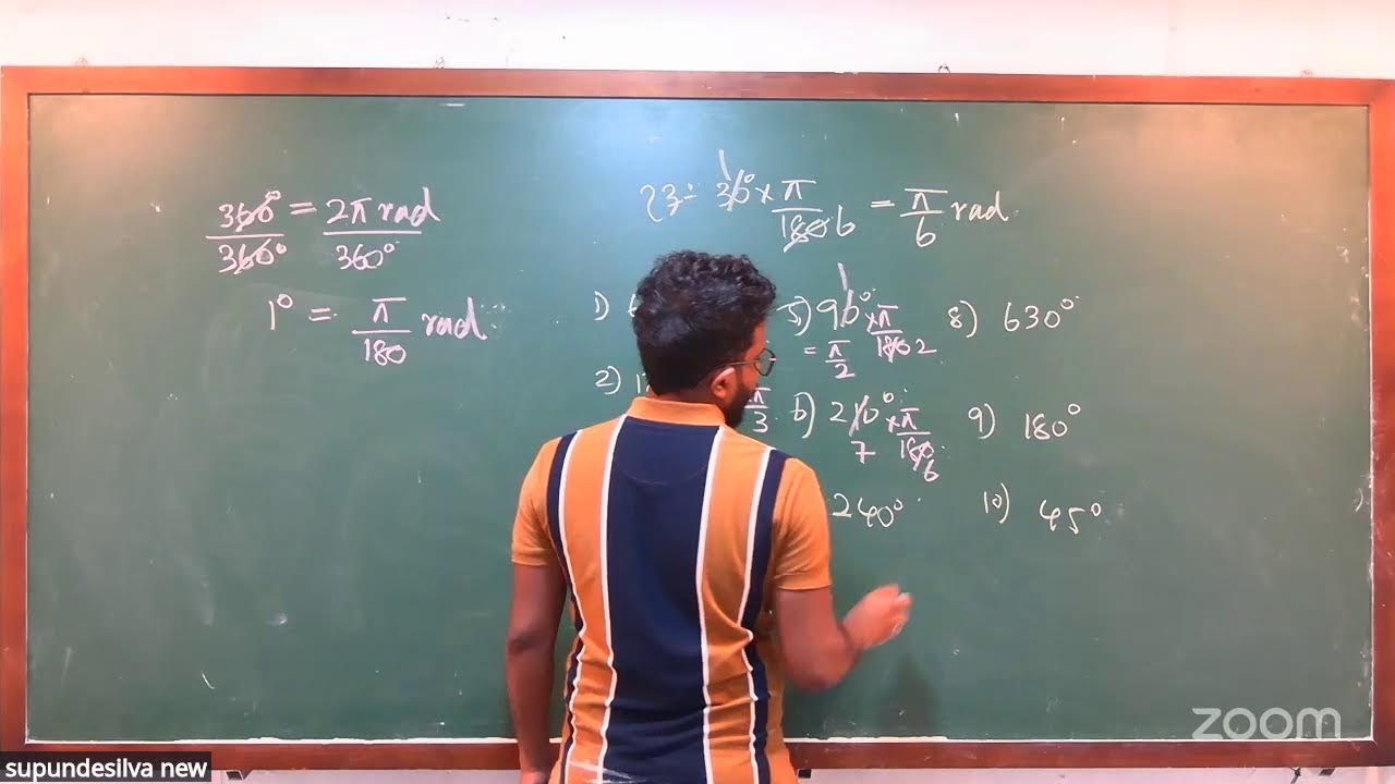 Super Physics 2028 Day 01