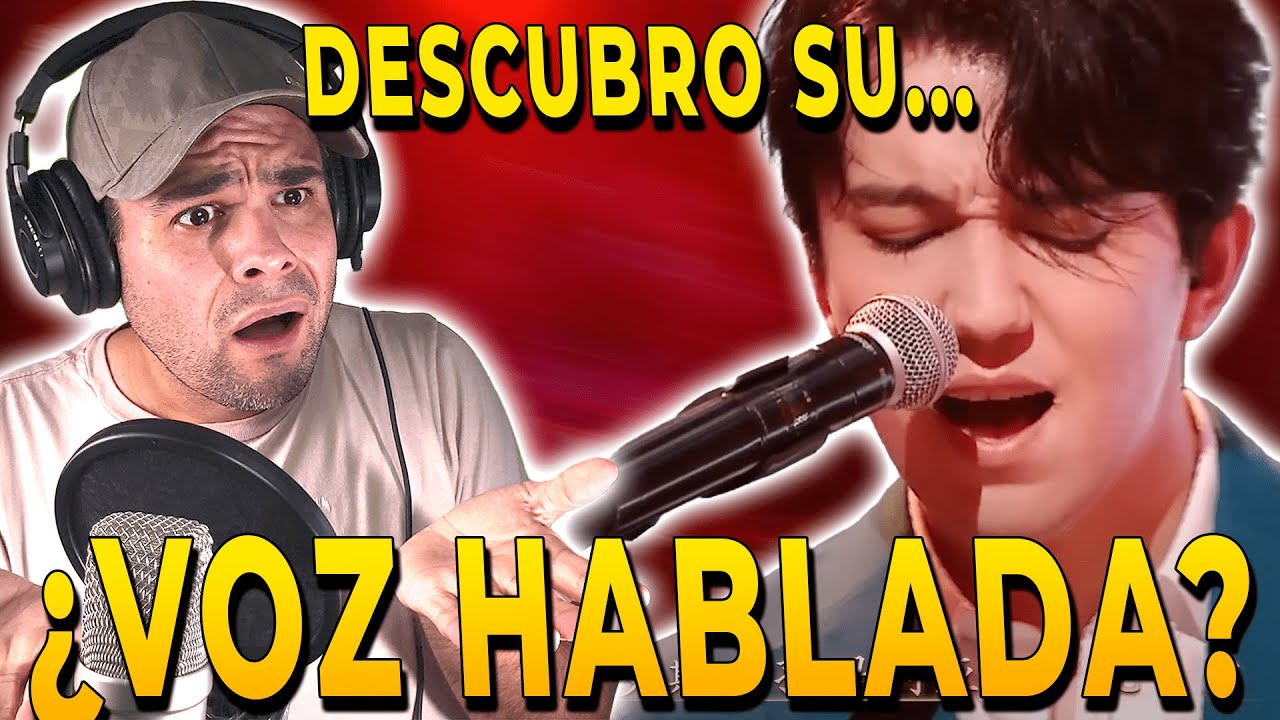 DUDARAI | DIMASH | VOCAL COACH - REACCIÓN & ANÁLISIS CON SUBTÍTULOS