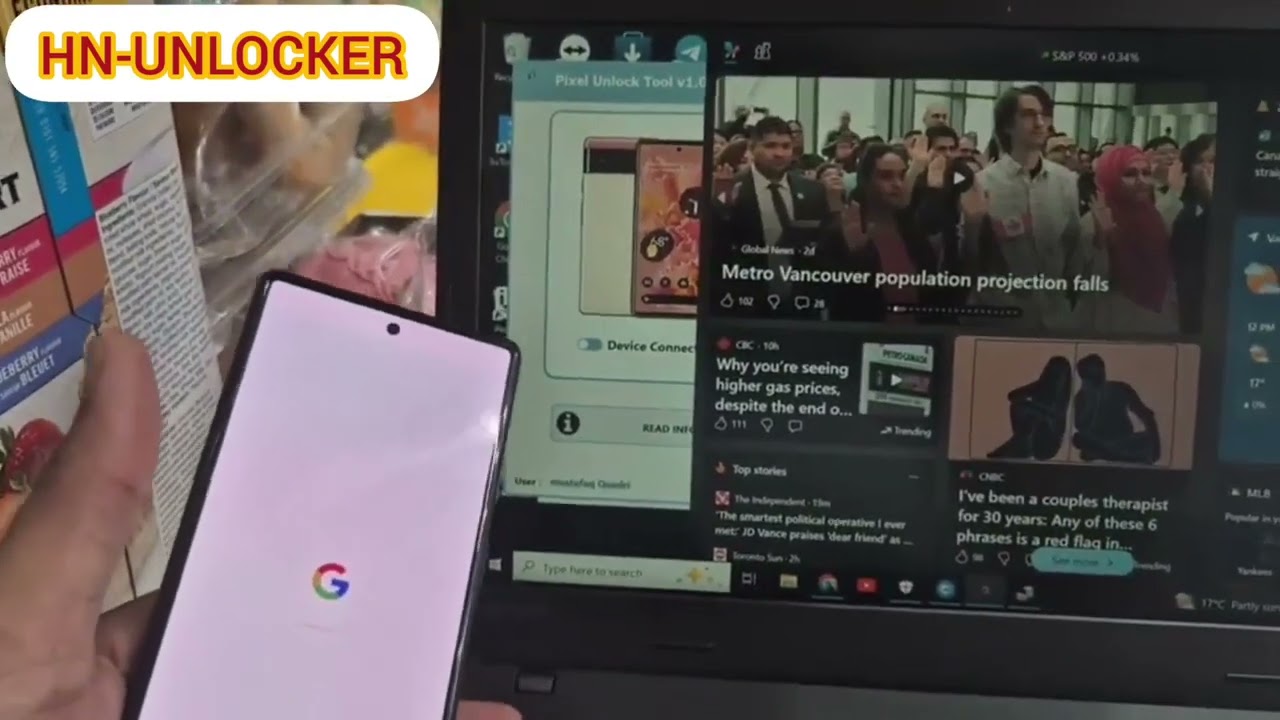 Unlock FRP  pixel android 14.15.16 best price remote service 0093774882100