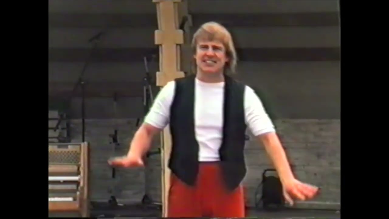 1986 Schlemmi_ Was- Das- Theater in Eutin