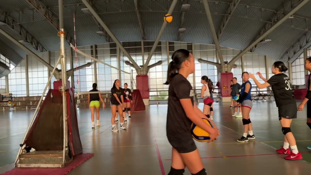 Practice Jai LPU
