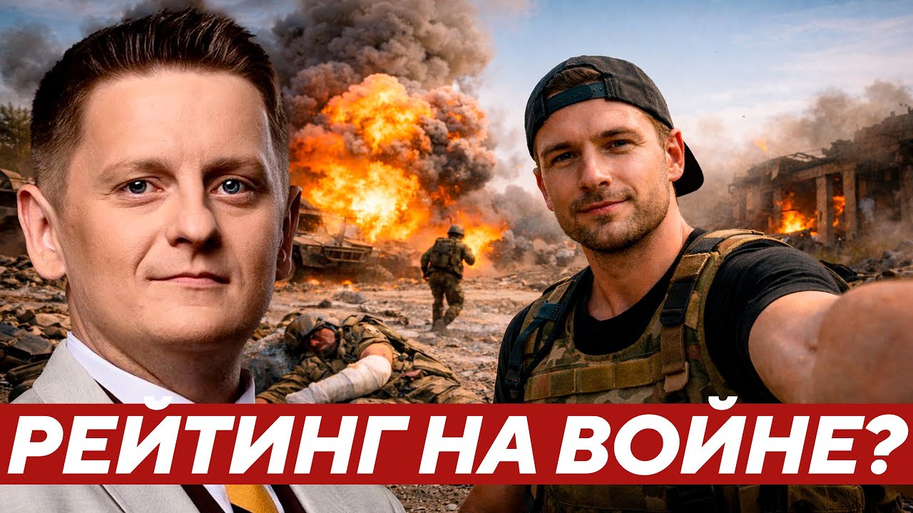 Кто сегодня зарабатывает политический капитал на войне? - Шелест