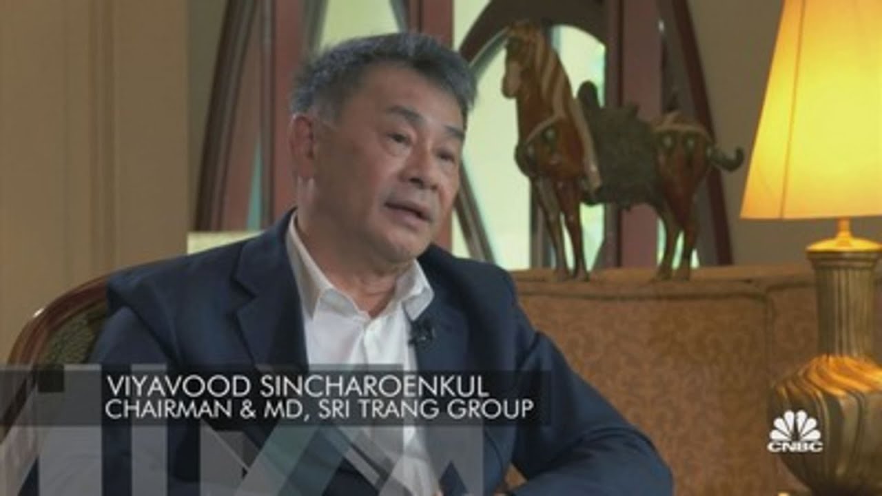 Тайская резиновая компания: никогда нельзя предсказать, куда пойдет рынок