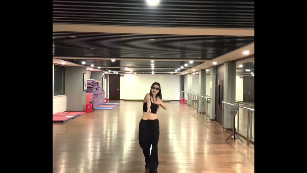 JENNIE – Like Jennie (MMA 2025) | Full Dance Cover