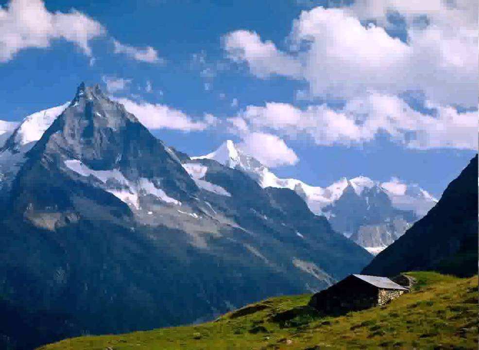Relaxation - Waterbone - Song For The Mountain