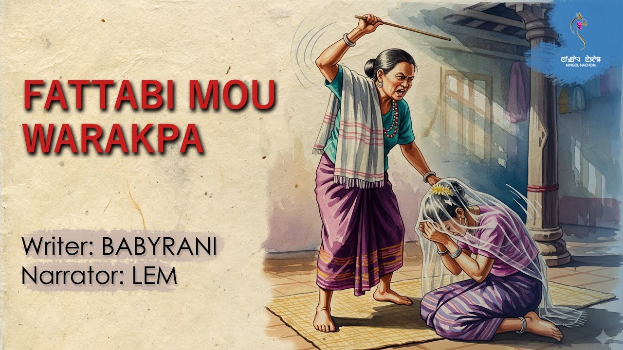 FATTABI MOU WARAKPA ~ Wari Macha ~ Lem Angom | Babyrani