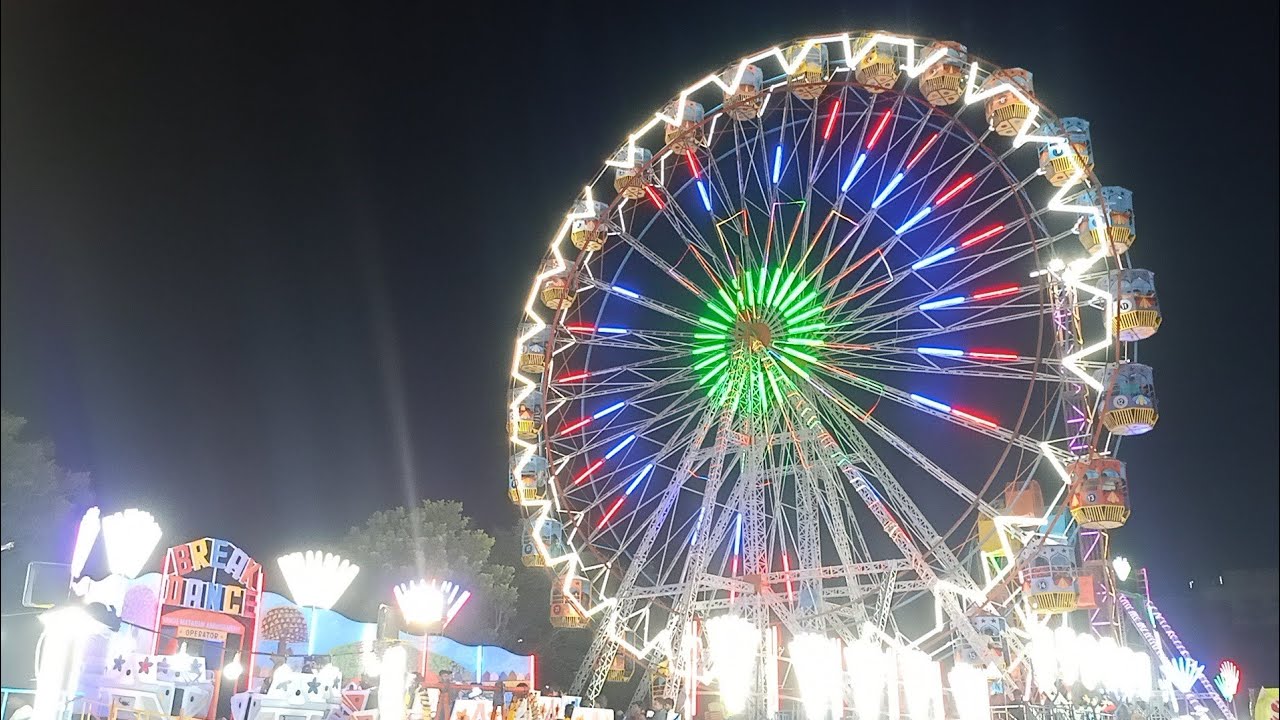 Live Video | Vanita Vishram Mela Surat 2022