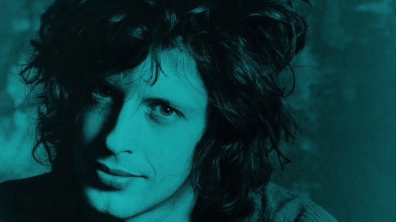 THE WATERBOYS Kid Jensen 19th January 1984