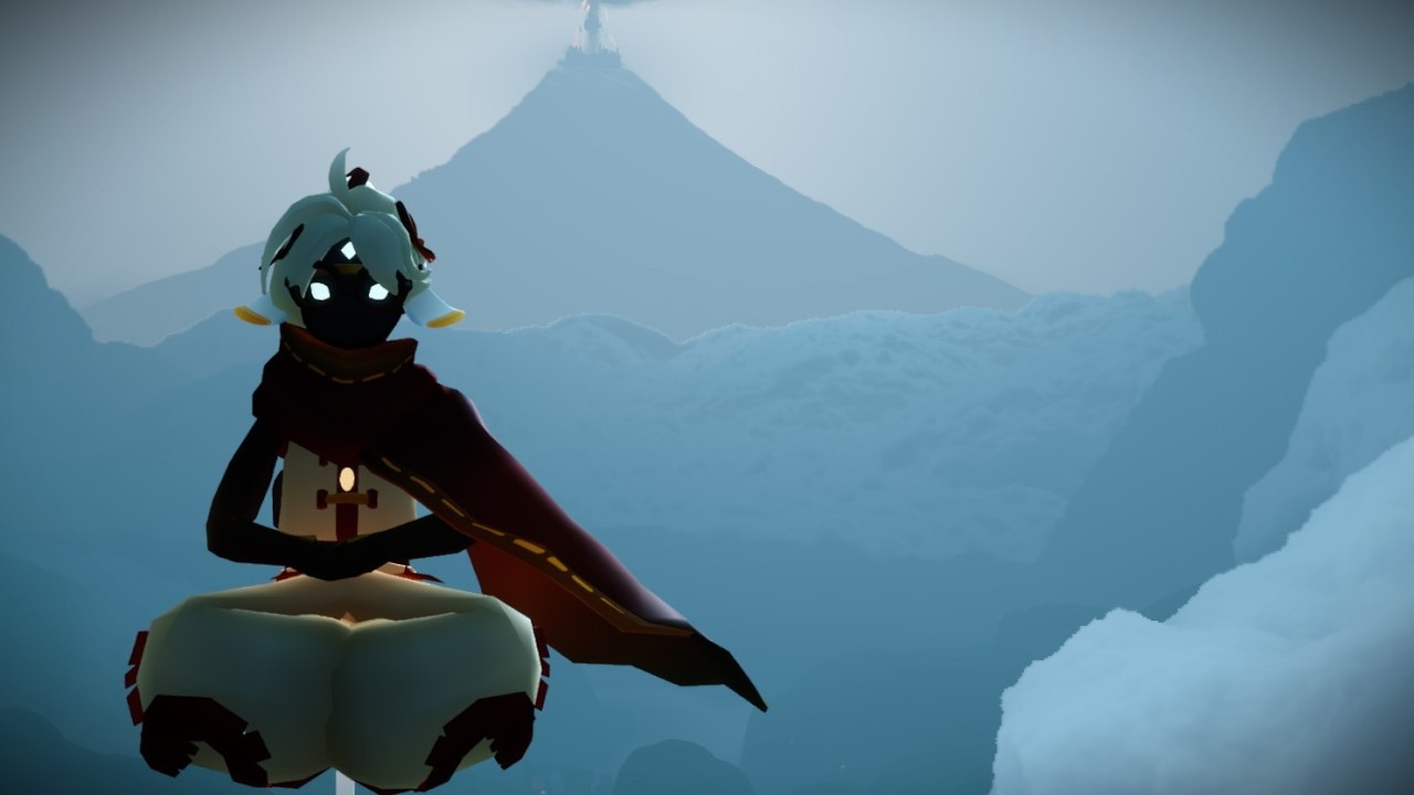 Sky: Children of the Light | Daily | Candle Run 73