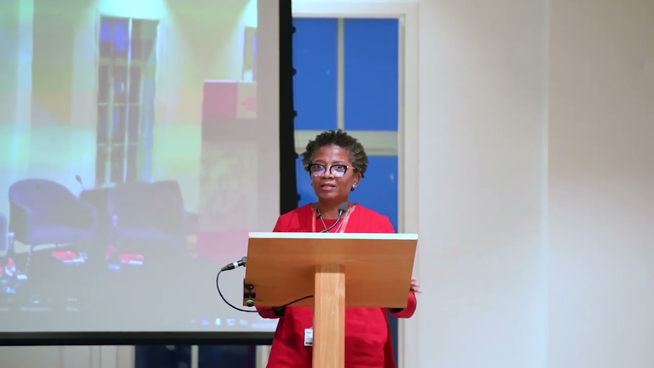 Inaugural Keynote and Open Debate: Is African Agency for sale, for hire or self-renewal?