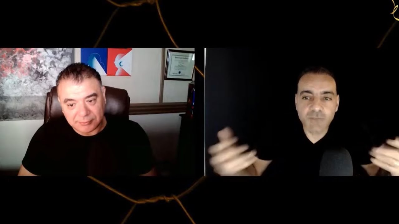 احمد سامي/ هل سقطت نظرية التطور؟