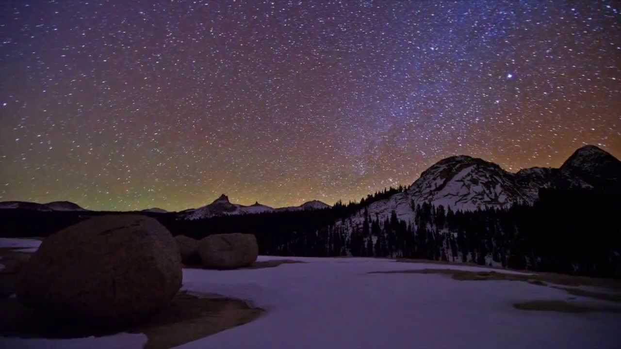 Time for the Earth! Hans Zimmer - Time 720p HD(Instrumental Core Remix)