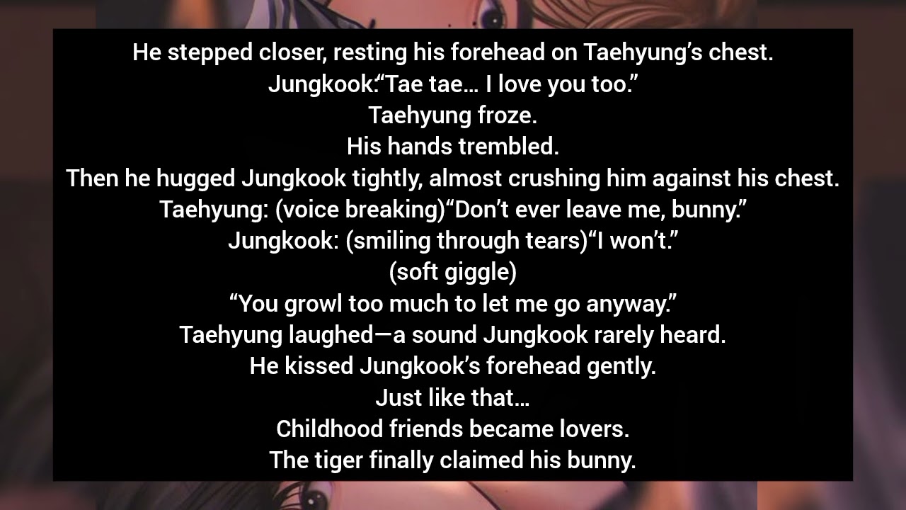 🔞Oneshort | From Childhood Sweetheart to Forever | Top Taehyung | Requested #taekookff #taekook 