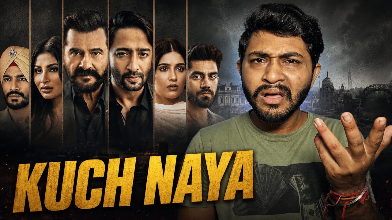 Ab Hoga Hisaab All Episodes Review | Amazon Mx Player 