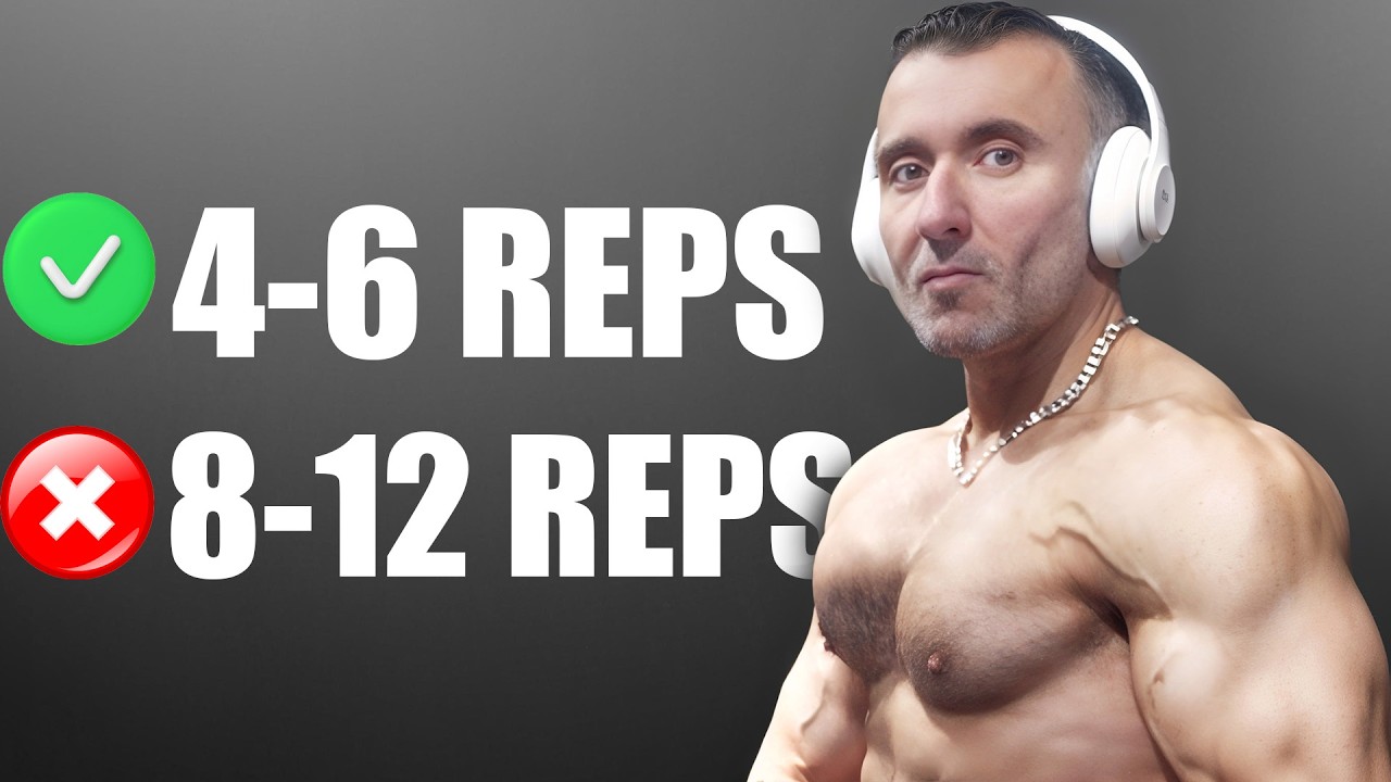 Why 97% of Lifters Fail To Reach Their Natural Limit