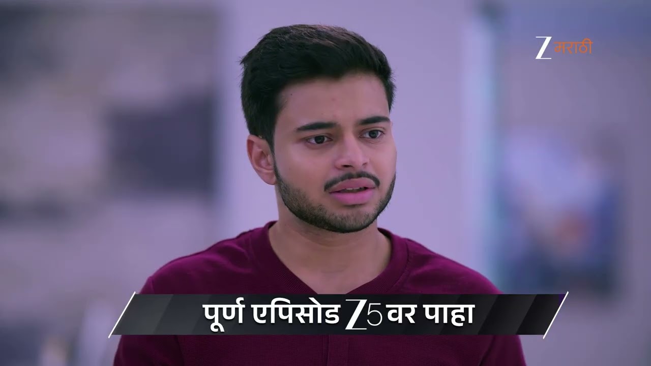 Sanai Chaughade | Ep - 156 | Preview | Aug 19 2026 | Zee Marathi