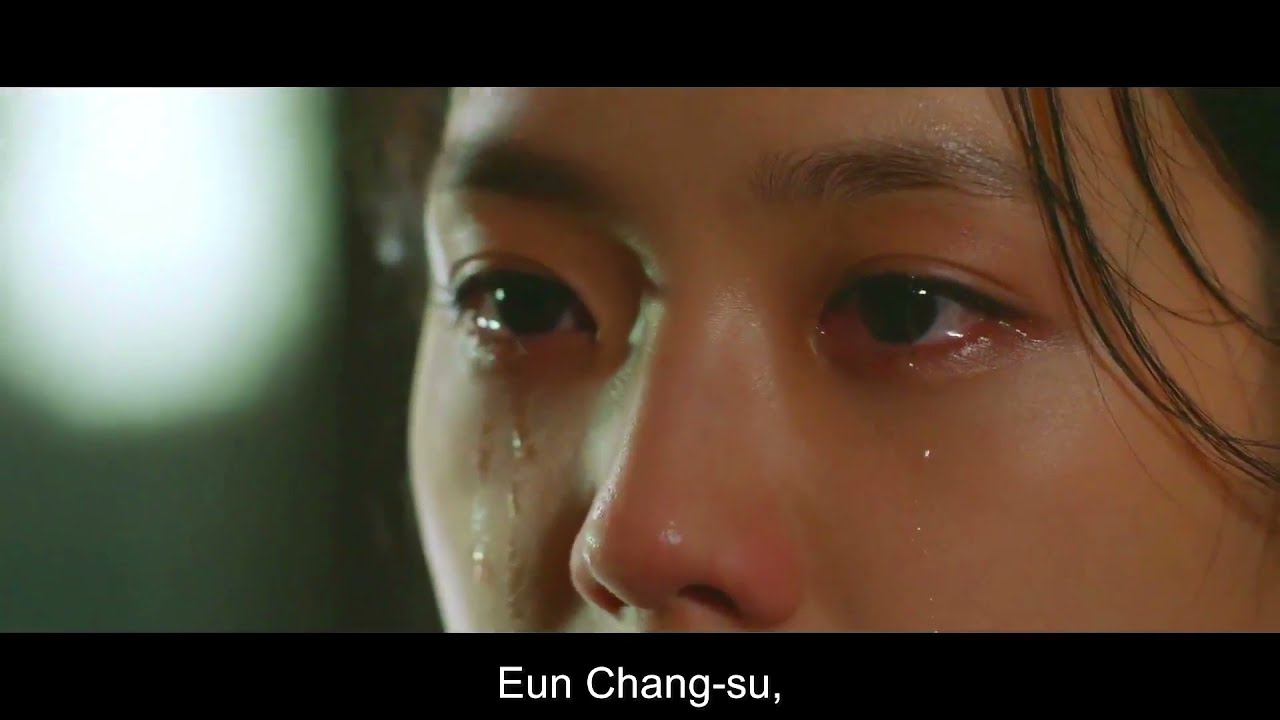YOU DON'T KNOW ME, DO YOU - YOUNG RO | SNOWDROP EP.6 