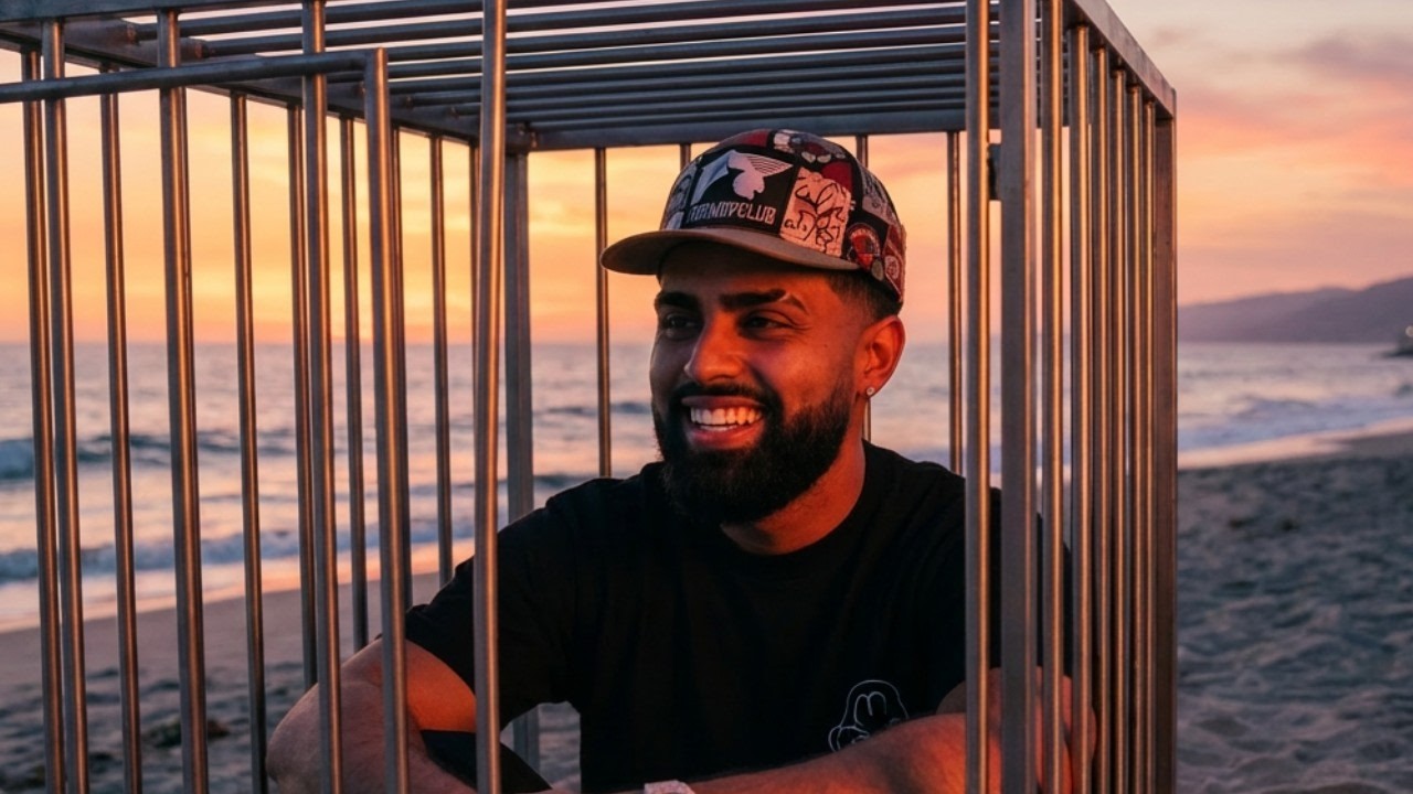 Como Yo Lo Hacia - (Type Jlexis, Jhay Wheeler) - Jay Adiel