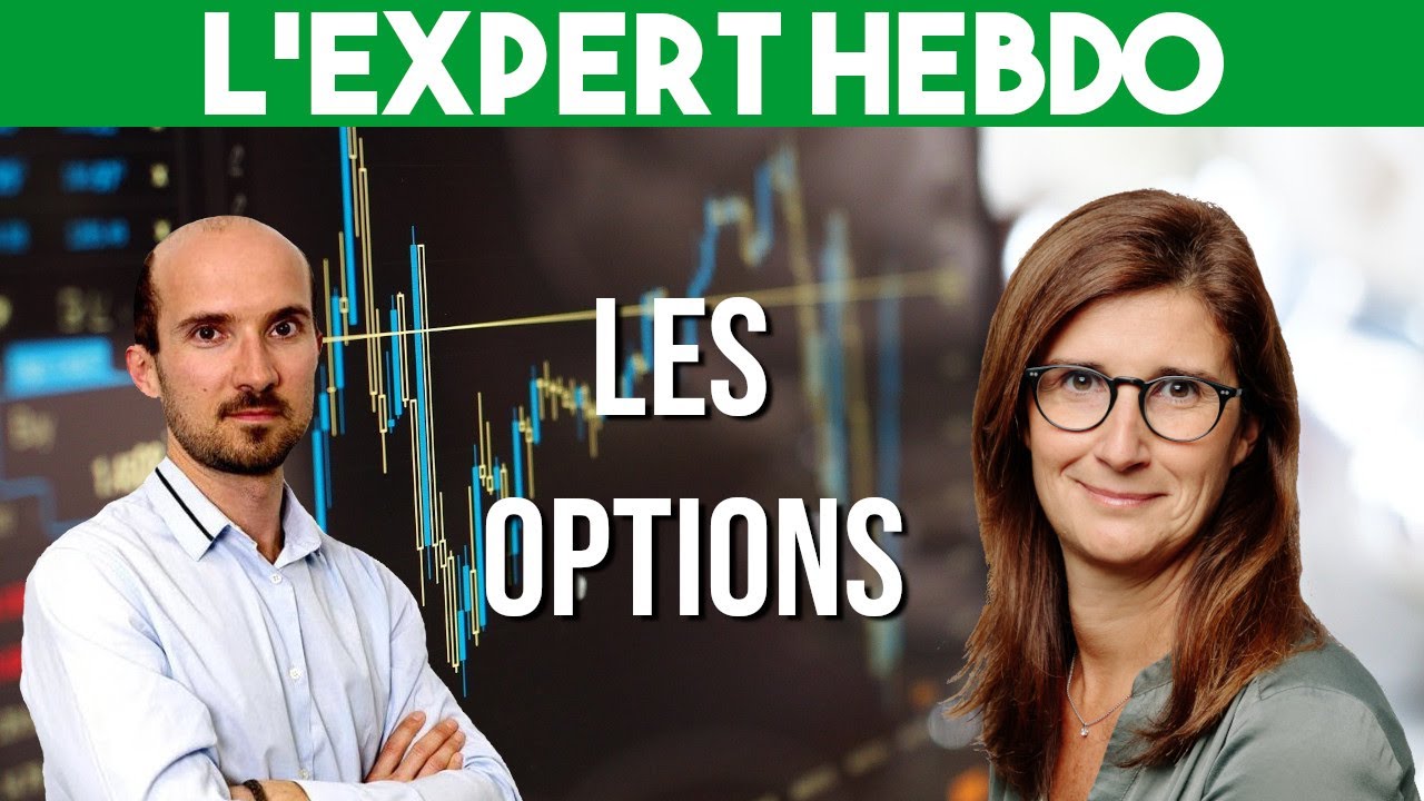 Découvrir le marché des options pour dynamiser et couvrir son portefeuille