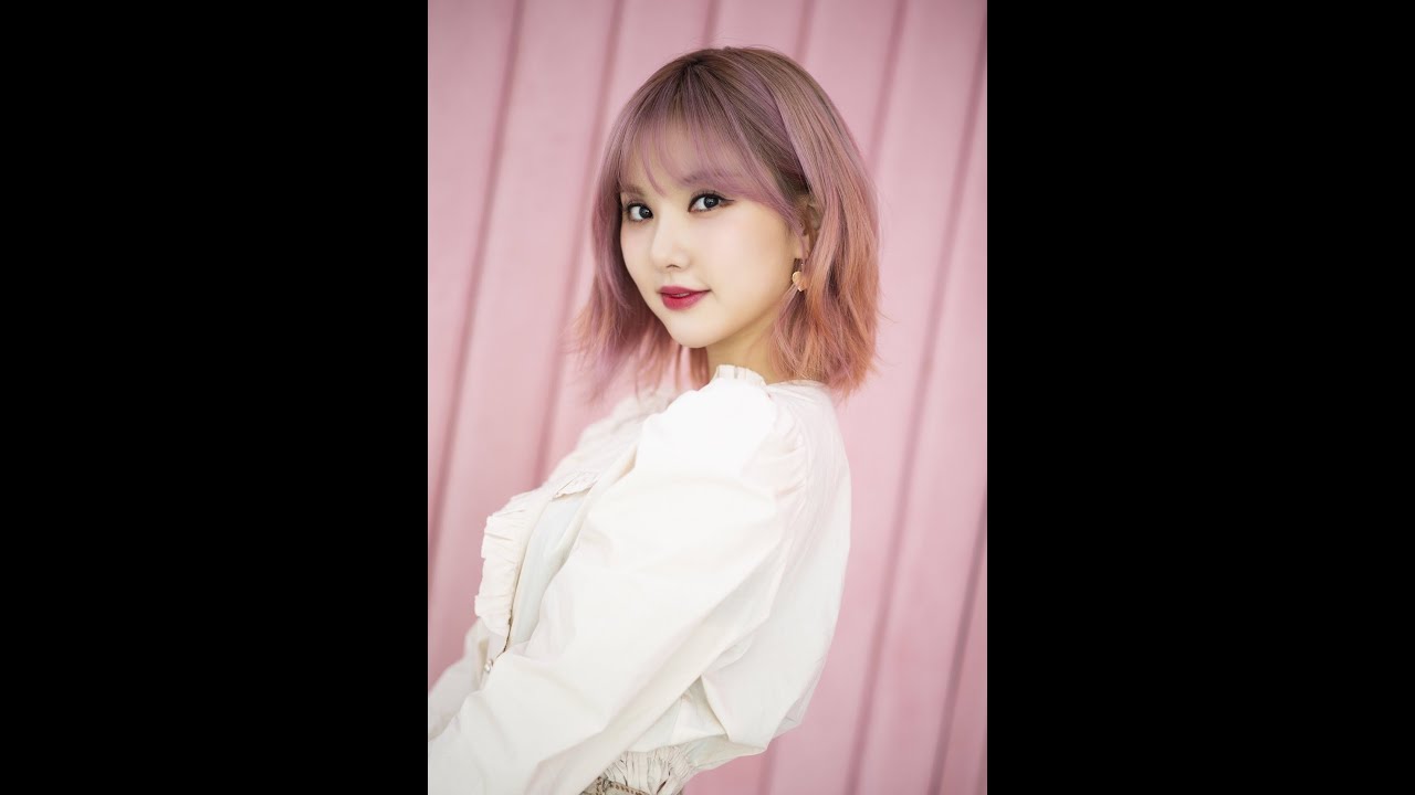 여자친구 (GFRIEND) - Eunha (은하) | Compilation #7