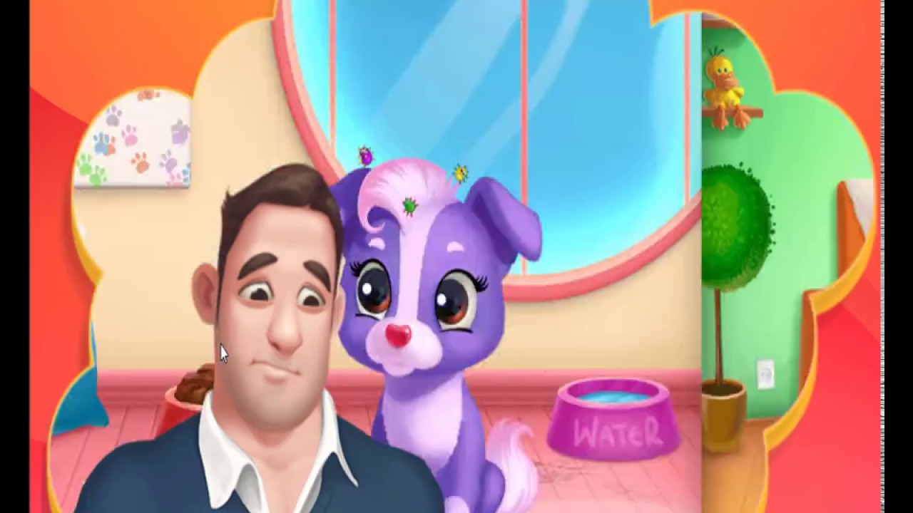 Best Games for Kids HD - Daddy's Little Helper- android free kids game ,Educational For Kids