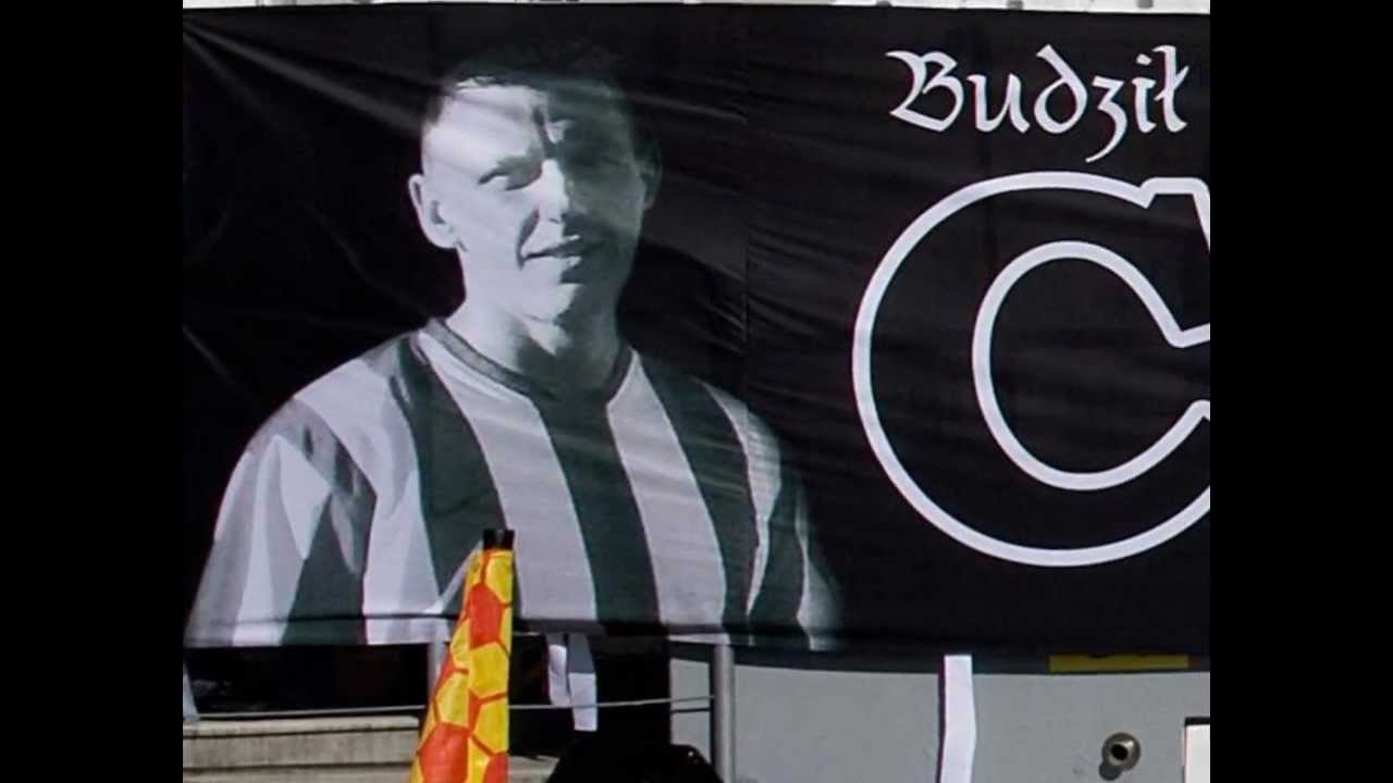 Tomek Człowiek 17 II 1978 - 17 I 2011