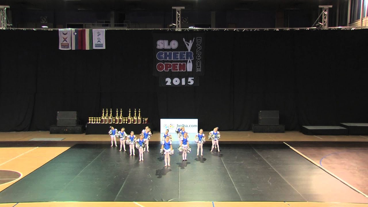 SCO 2015 - MFDT - Mini Pumice (ŠD Freia)