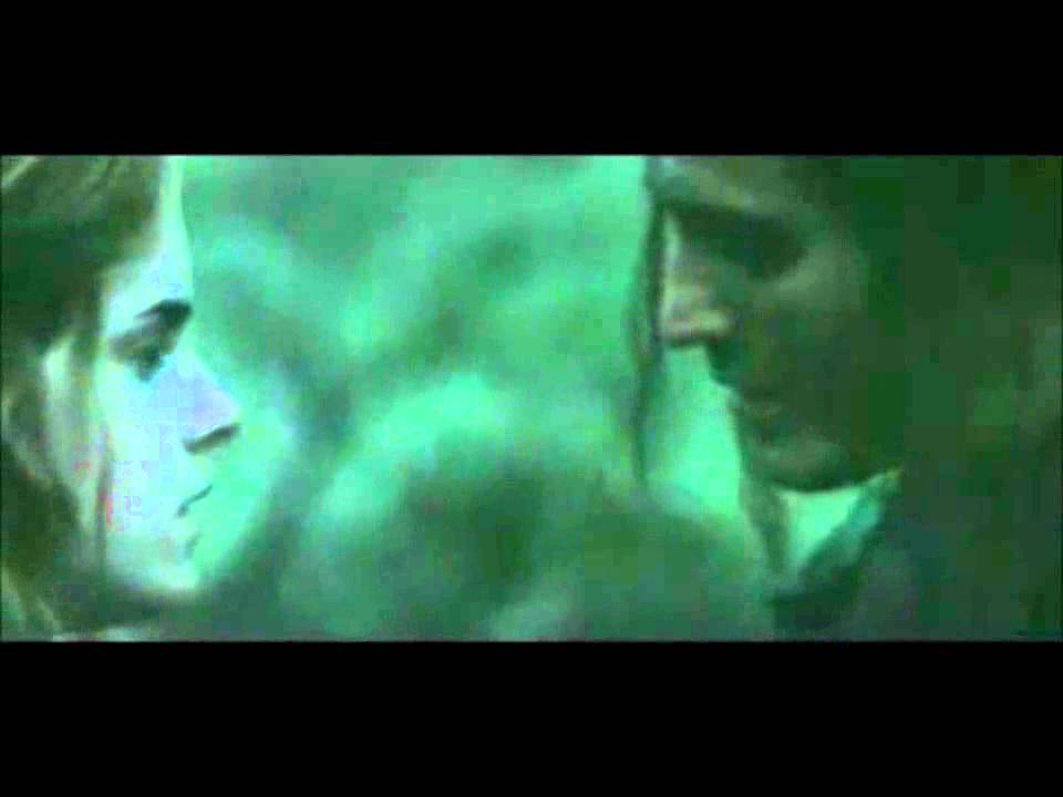Passion Like Fire. ~Hermione and Scabior~