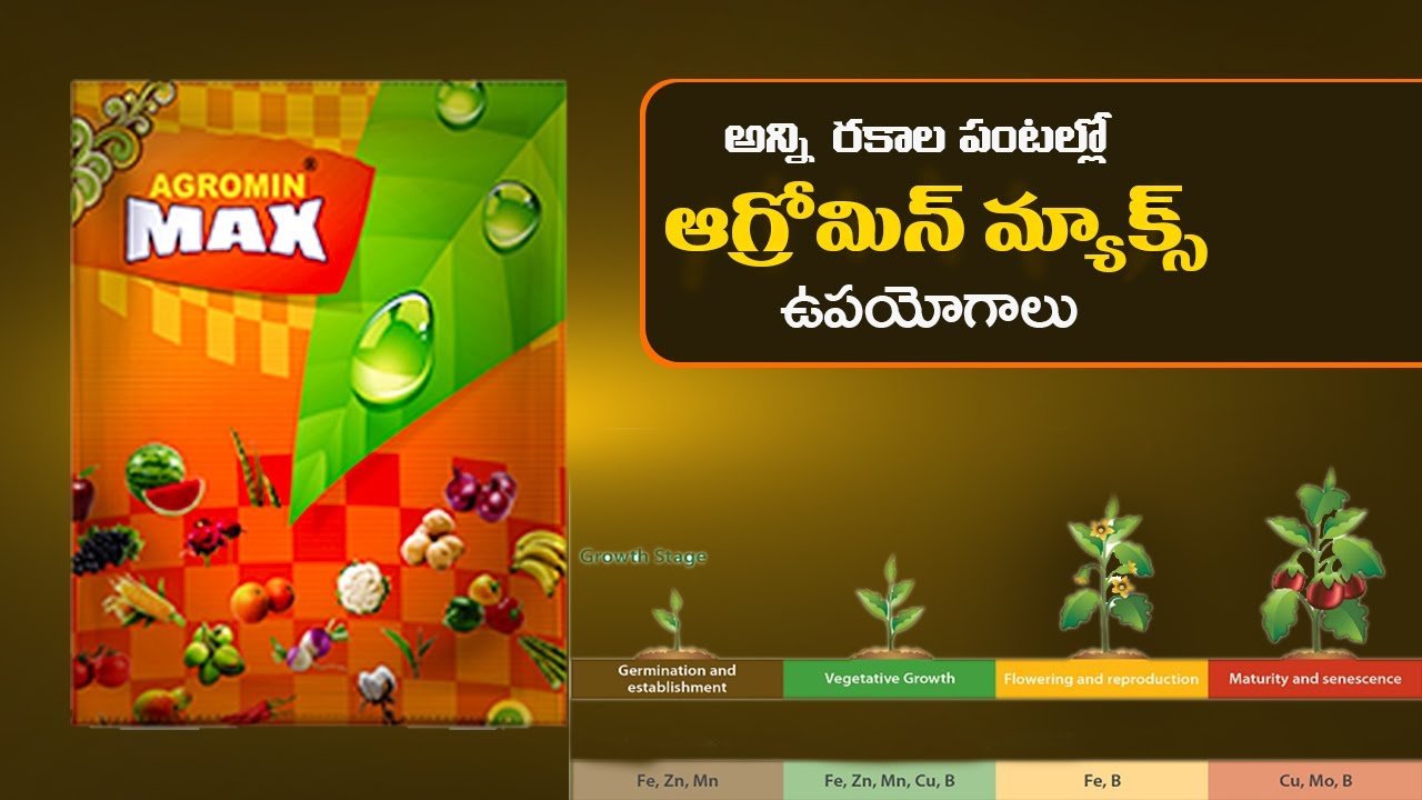 Aries Agromin Max |  Micronutrient Fertilizer for high Yielding  | Agriculture | Tips to farmers