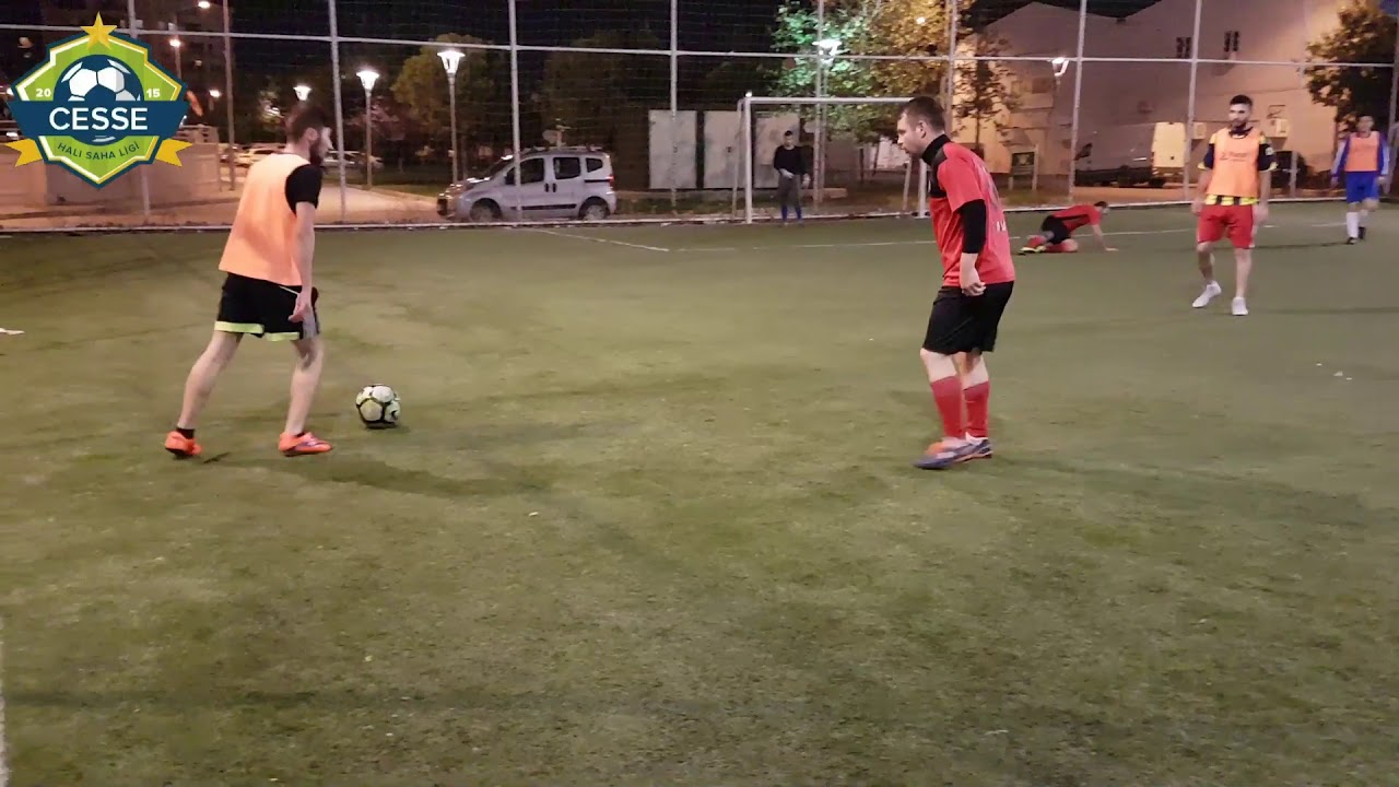 Akıncılar & Malikhane Fc