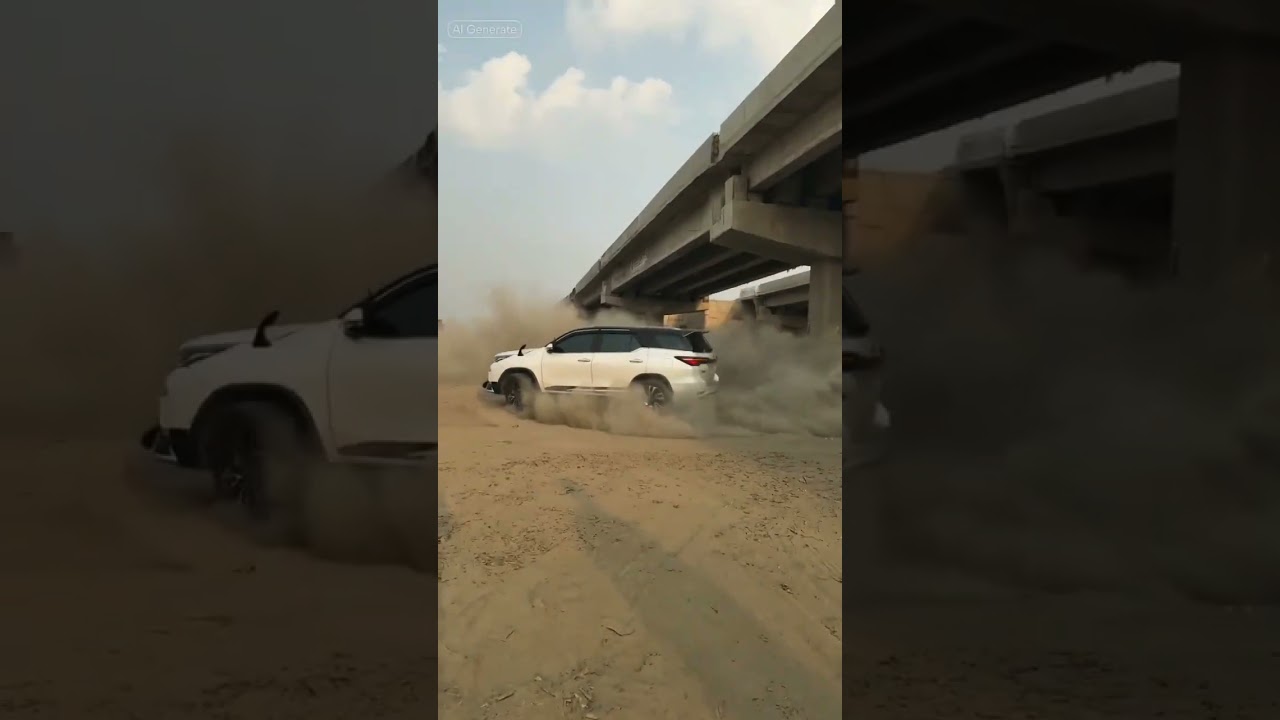 Cocaine hai cocaine 🚀🔱||#automobile #tharluxury #luxury4x4 #toyotafortuner4x4 #4x4 #fortuner4x2
