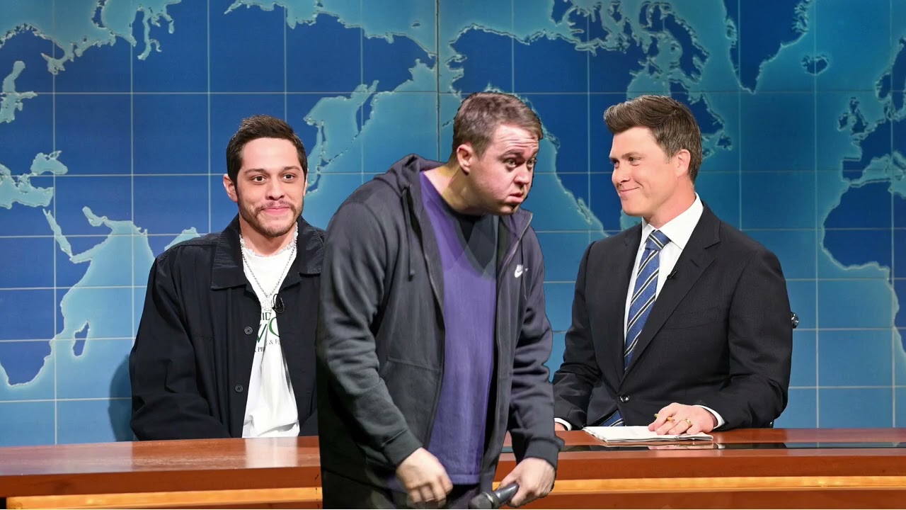 When Shane Gillis Got Fired From SNL!