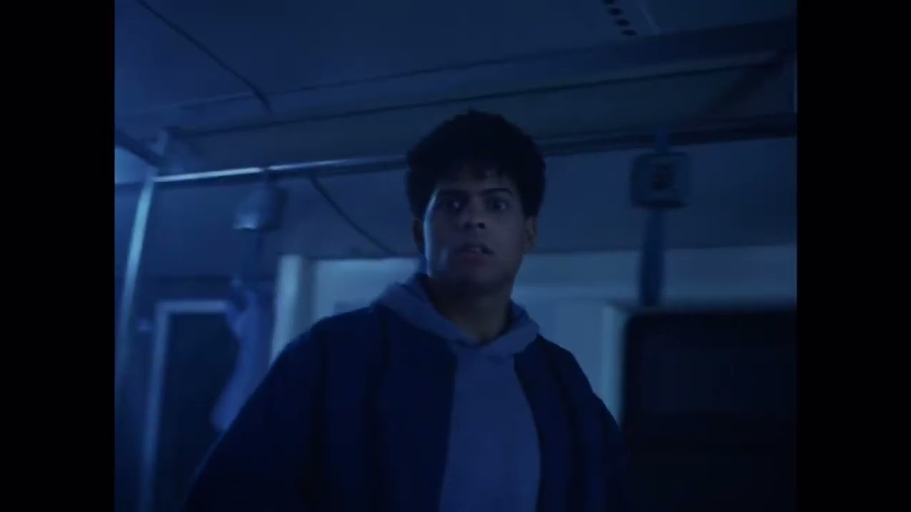 FANTA Halloween Commercial
