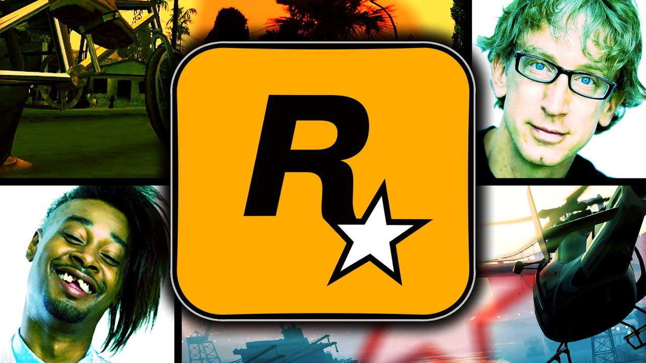 Celebrities Rockstar Games Regrets Working With