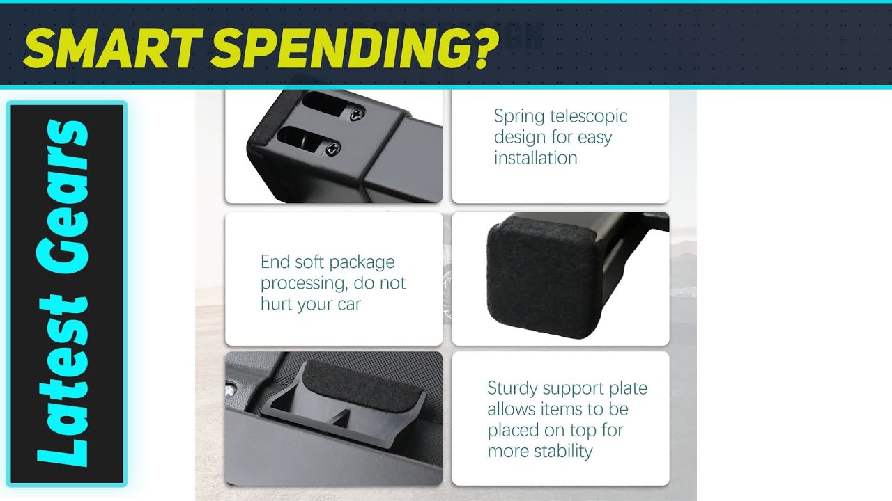 Hyundai Ioniq 5 Cargo Cover: The Essential Security Upgrade You Need