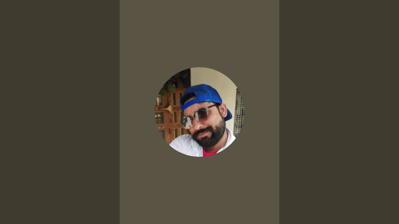 Rahul Singh is live!