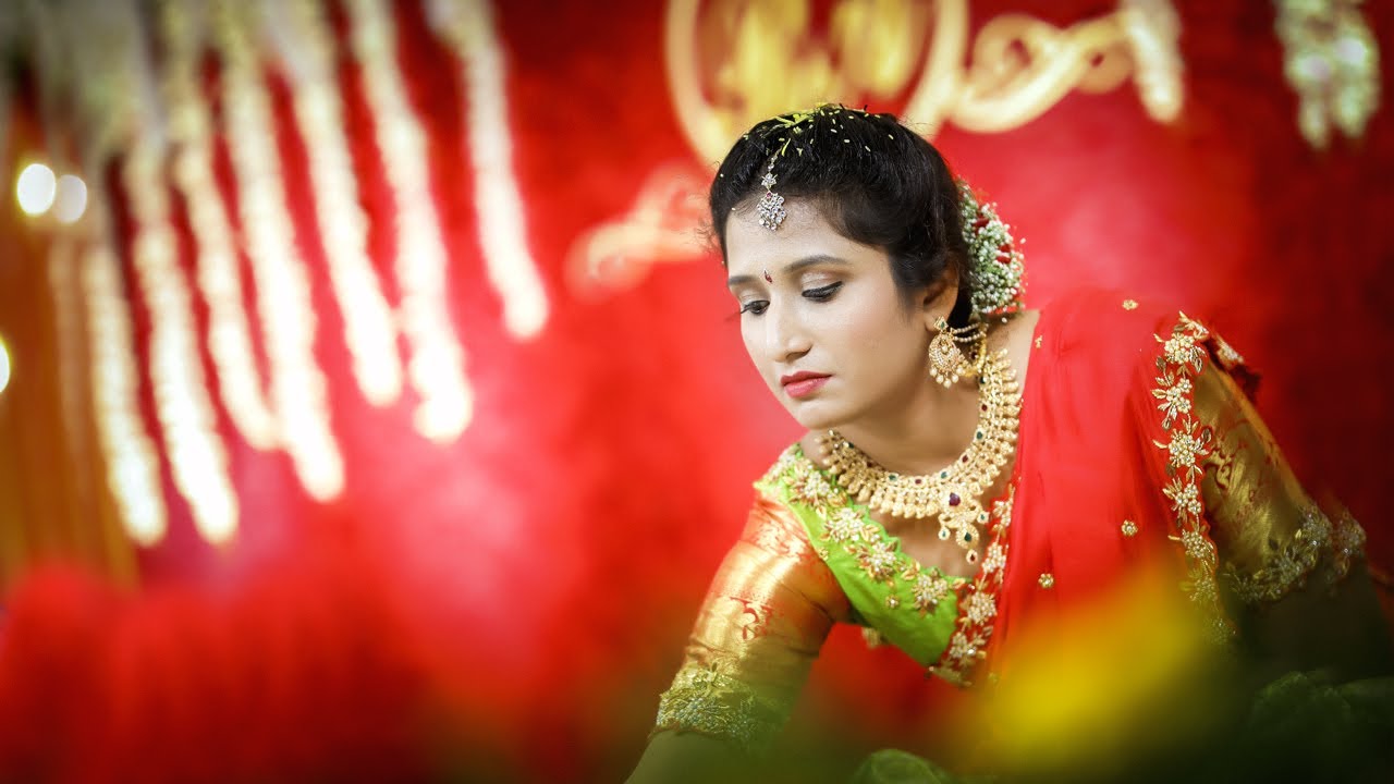 Ratna Priya and Anudeep Engagement II TELUGU CINEMATIC TEASER II Vijayawada II ARK Photography