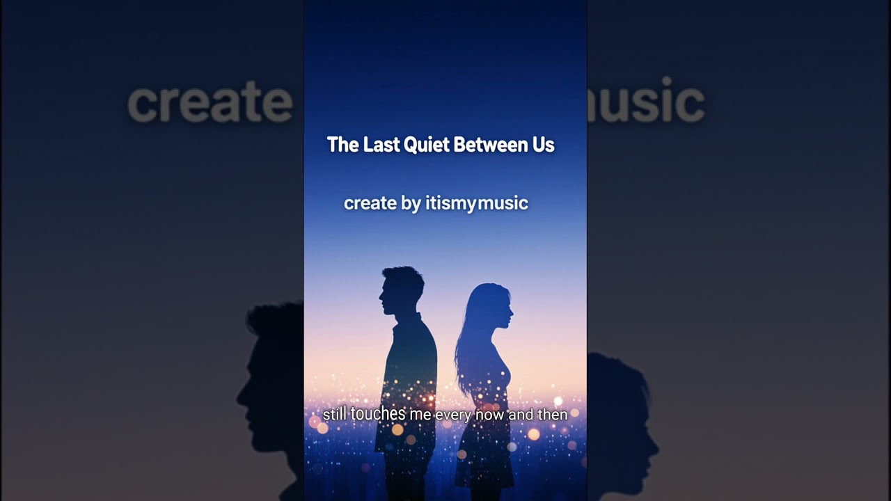 Some memories live in midnight.#itis_my_music #rnb #softsad #midnightvibes #emotionalrnb #slowgroove