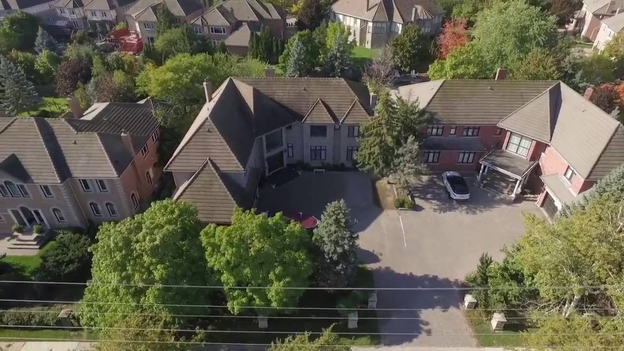 5230 Mississauga Road Mississauga, Ron Chatha and Goldy Chatha