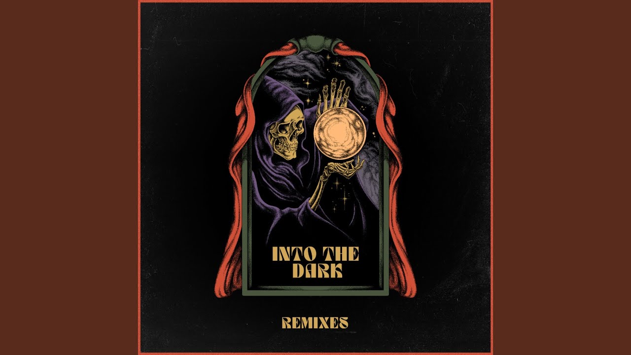 Kiss of Death (BADVOID Remix)