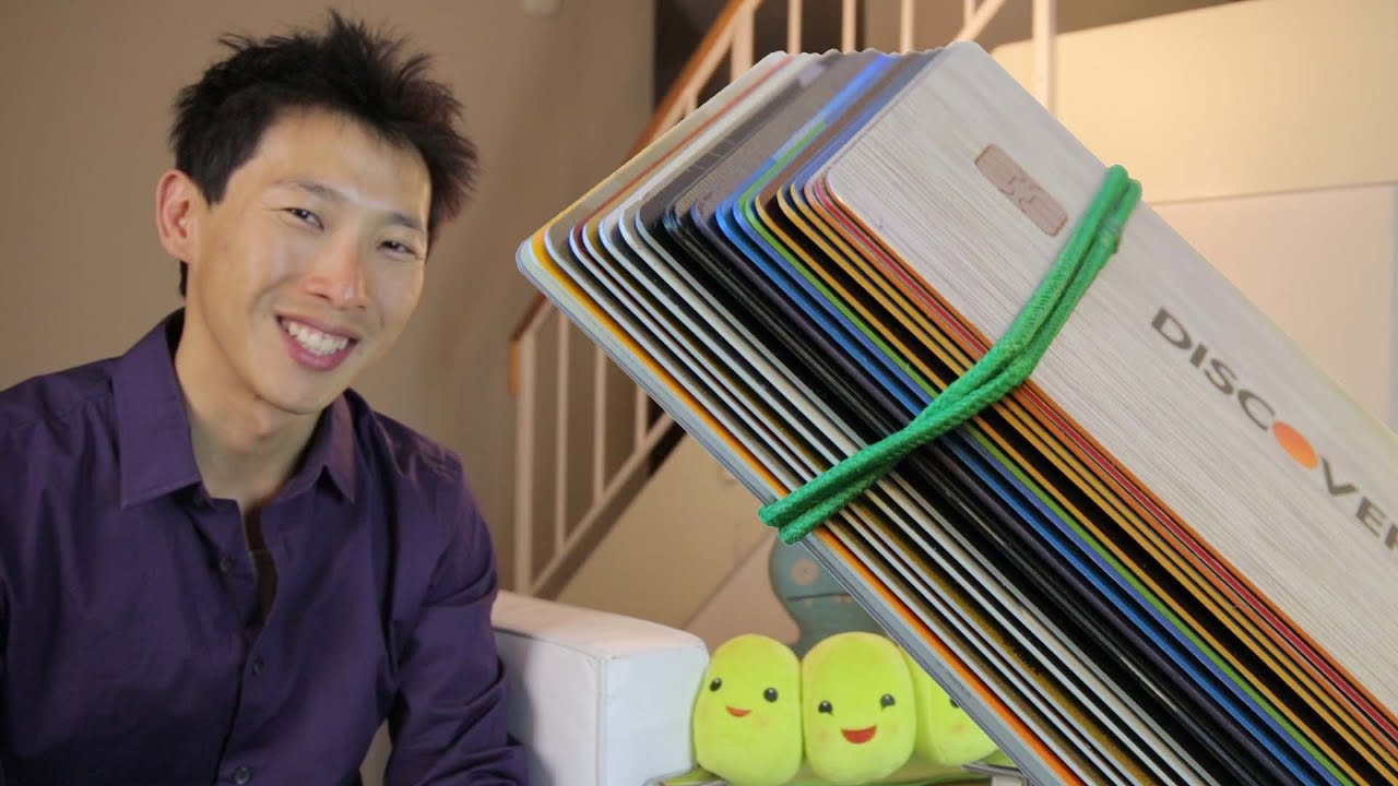 Credit Card Application Rampage