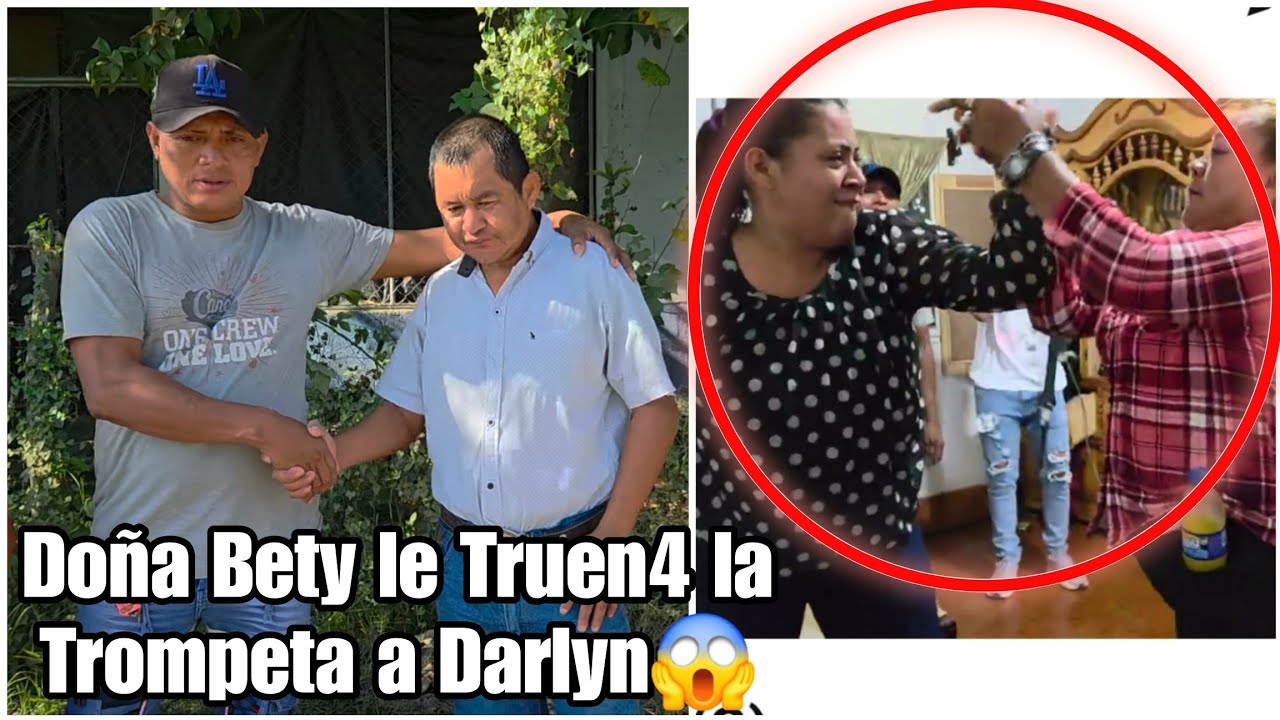 Chino se Va del Jabal&iacute; para Siempre, Mira el gran 3candalo que Hizo Darlyn para nonDejarlo Ir😱